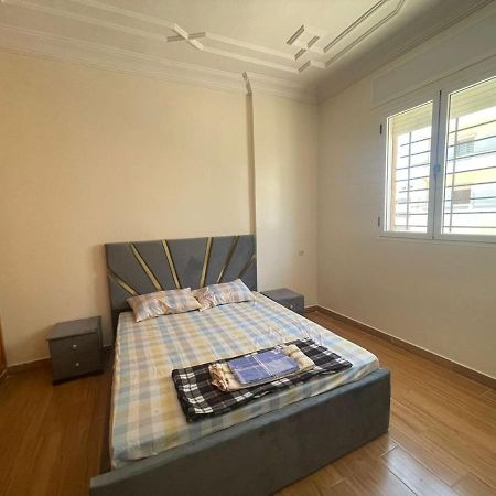 Appartement De Vacances العرائش المظهر الخارجي الصورة