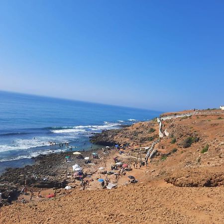 Appartement De Vacances العرائش المظهر الخارجي الصورة