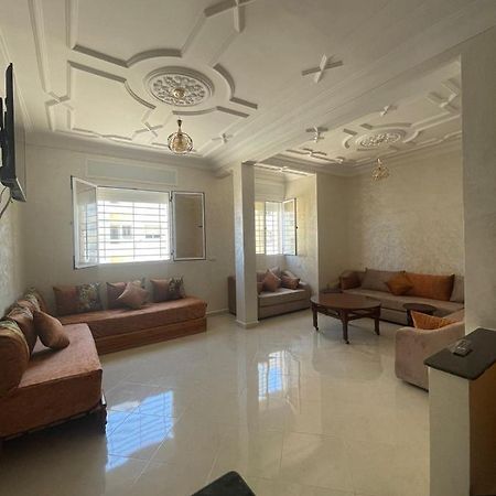 Appartement De Vacances العرائش المظهر الخارجي الصورة