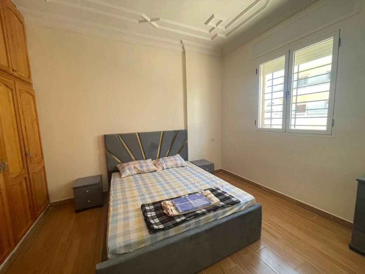 Appartement De Vacances العرائش المظهر الخارجي الصورة