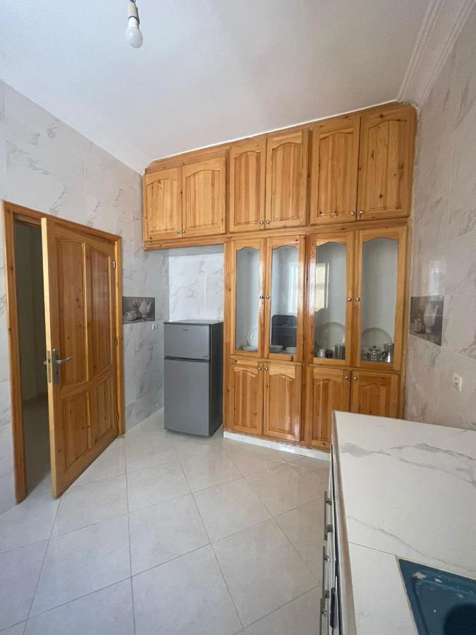 Appartement De Vacances العرائش المظهر الخارجي الصورة