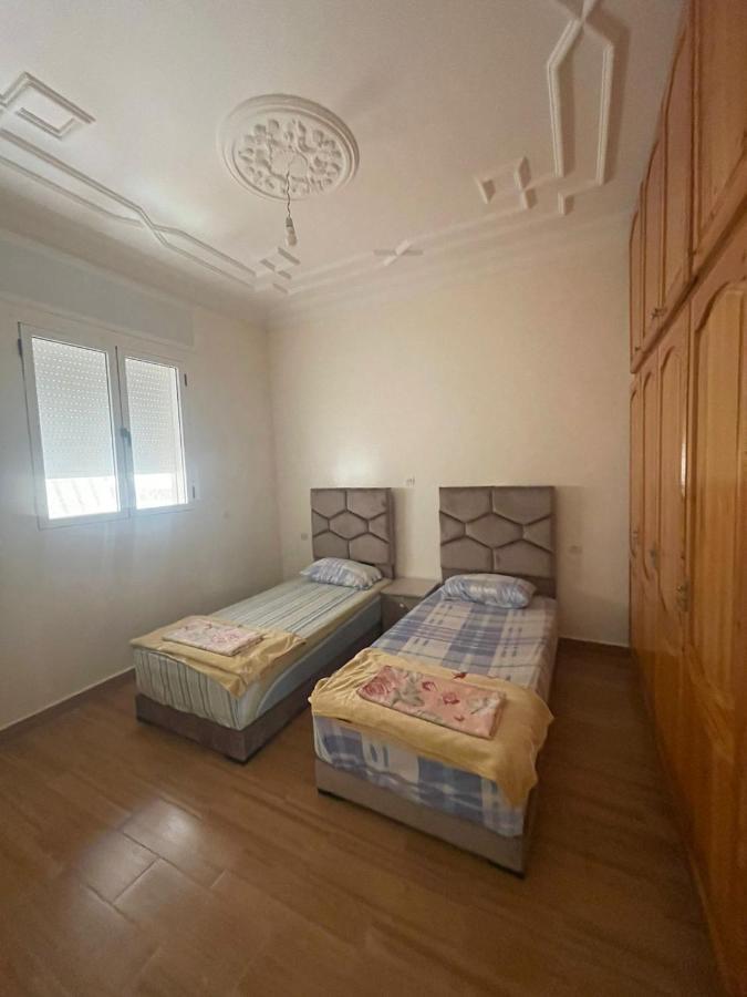 Appartement De Vacances العرائش المظهر الخارجي الصورة