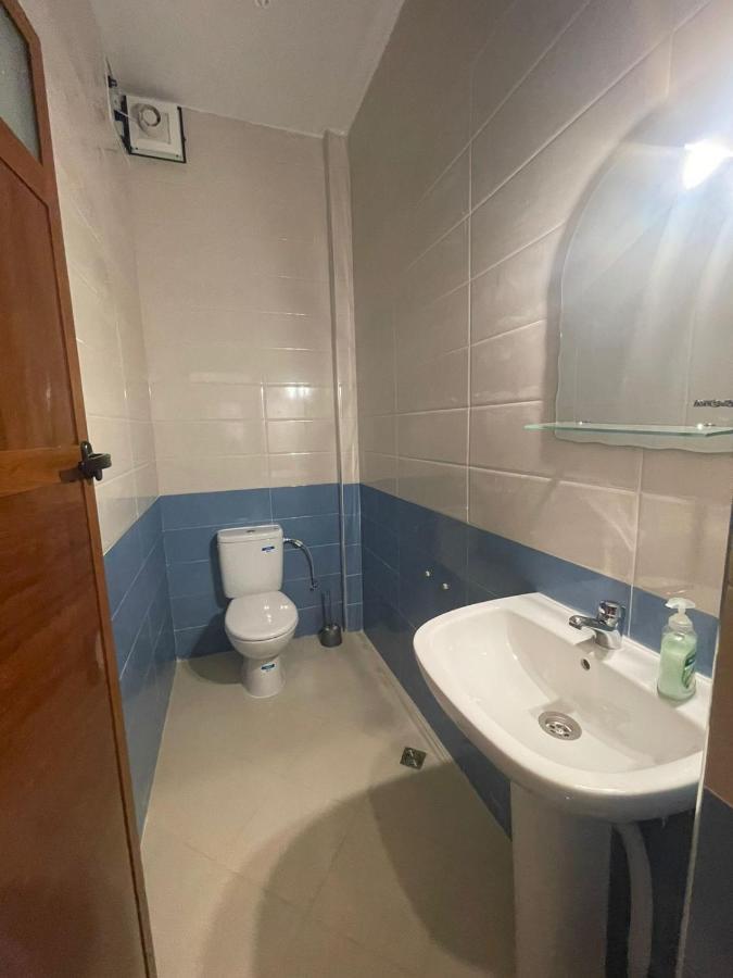 Appartement De Vacances العرائش المظهر الخارجي الصورة