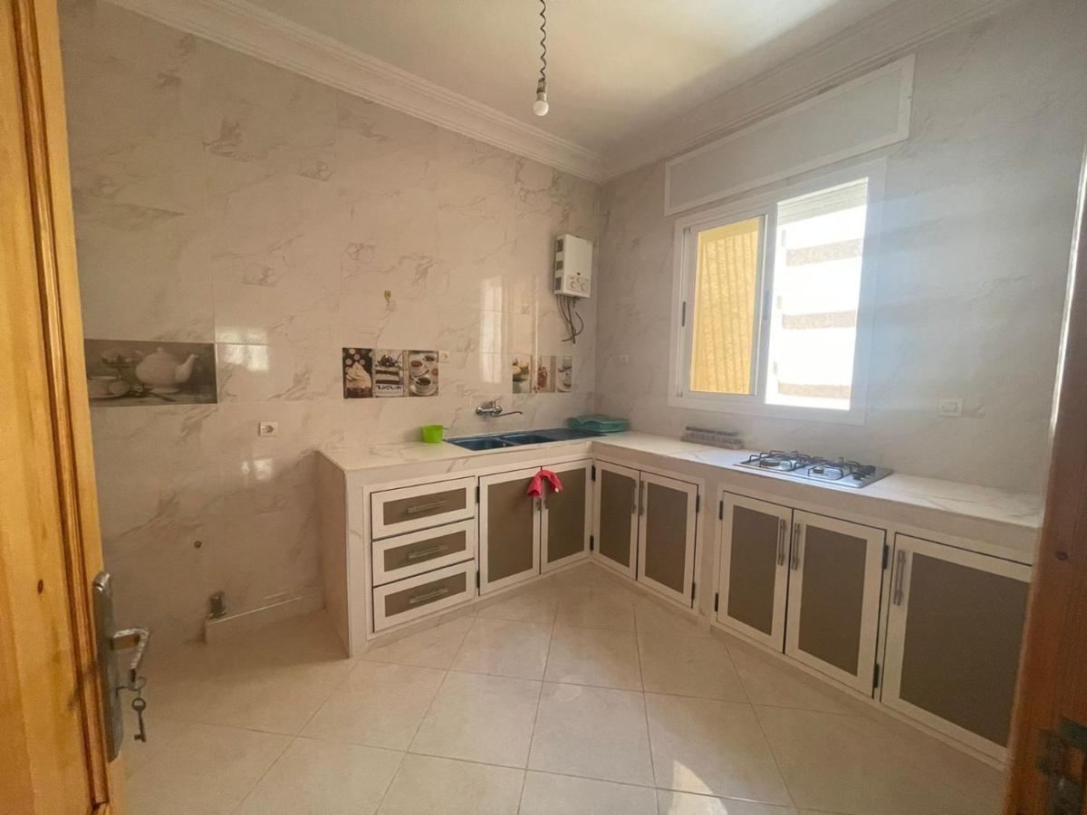 Appartement De Vacances العرائش المظهر الخارجي الصورة