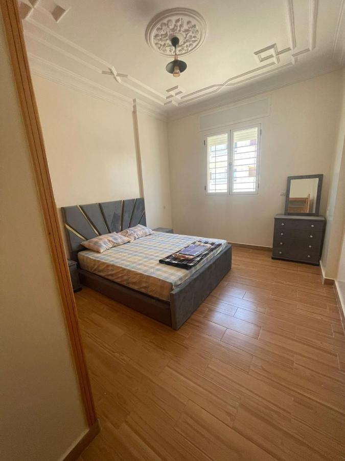 Appartement De Vacances العرائش المظهر الخارجي الصورة
