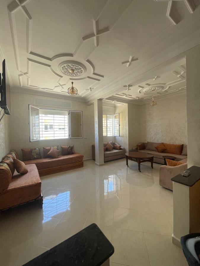 Appartement De Vacances العرائش المظهر الخارجي الصورة