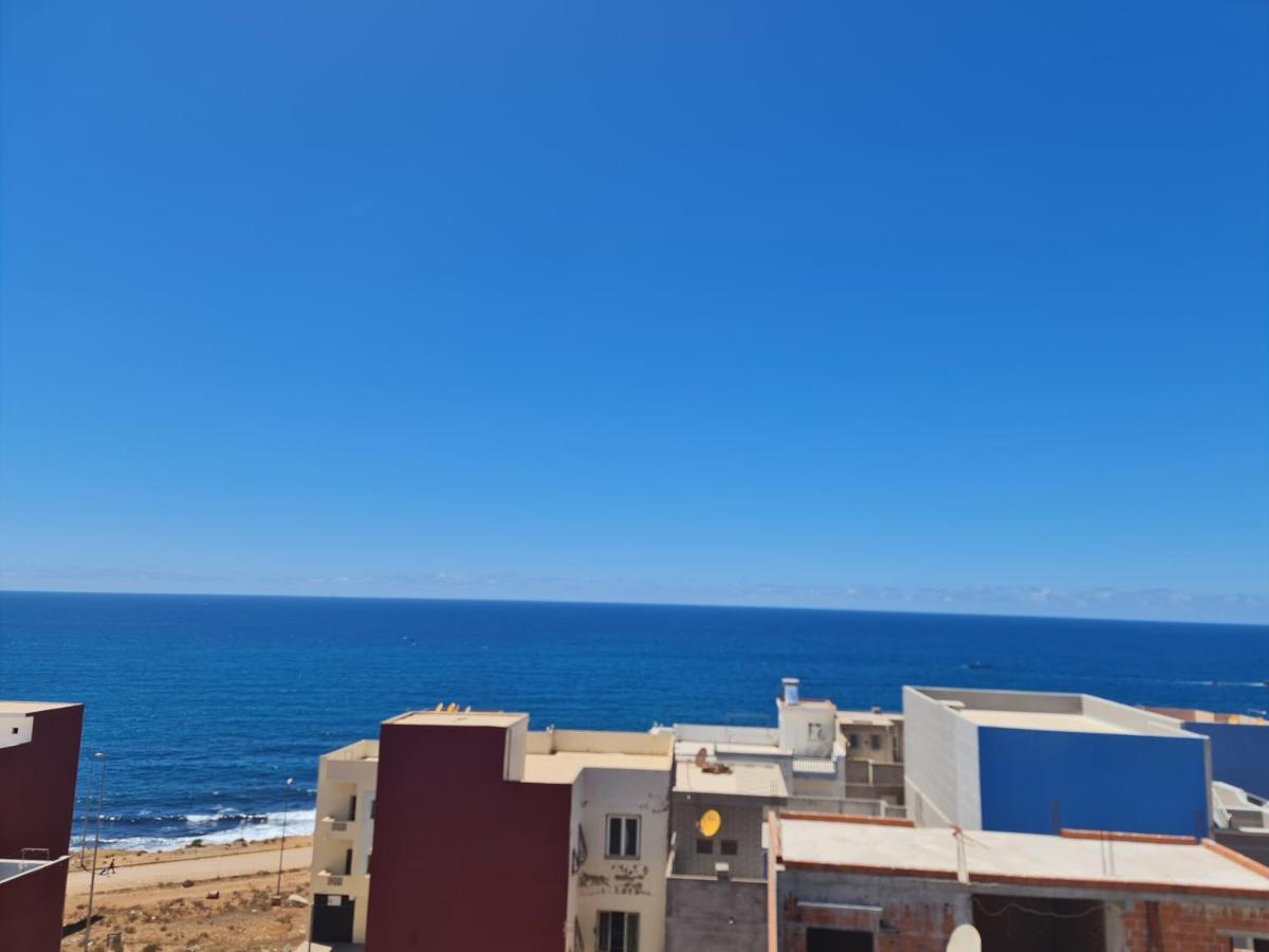 Appartement De Vacances العرائش المظهر الخارجي الصورة