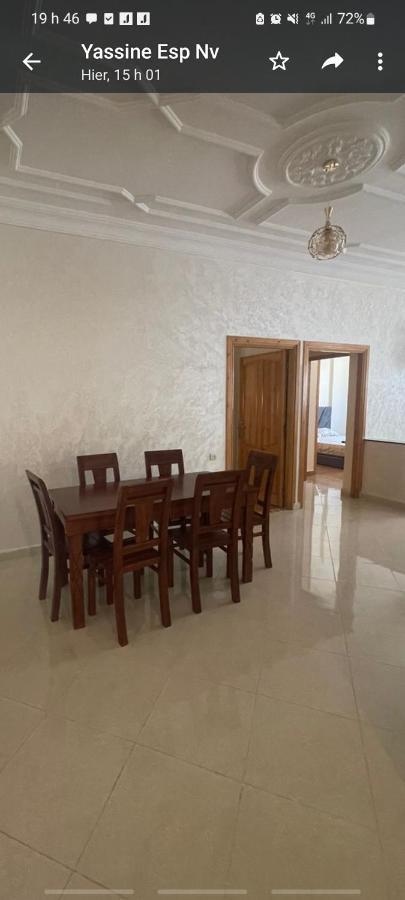 Appartement De Vacances العرائش المظهر الخارجي الصورة