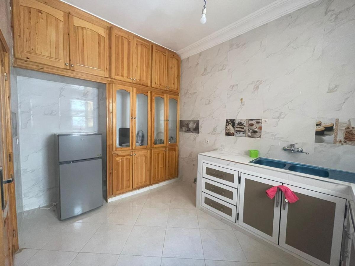 Appartement De Vacances العرائش المظهر الخارجي الصورة