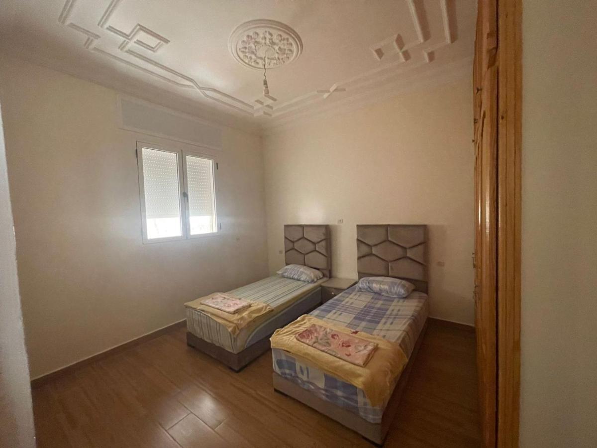 Appartement De Vacances العرائش المظهر الخارجي الصورة